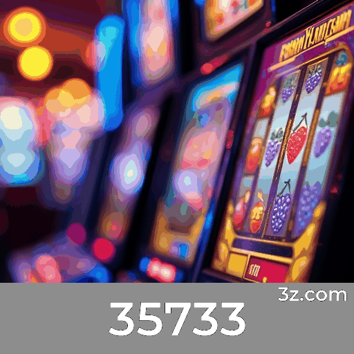 35733: A Revolução das Apostas no Seu Celular