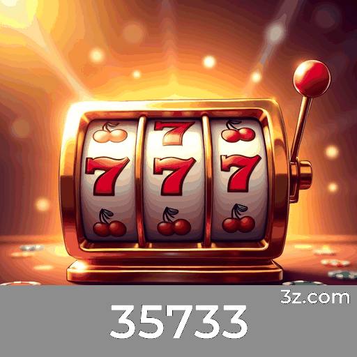 35733: Jogos de Cassino Luxuosos e Interativos