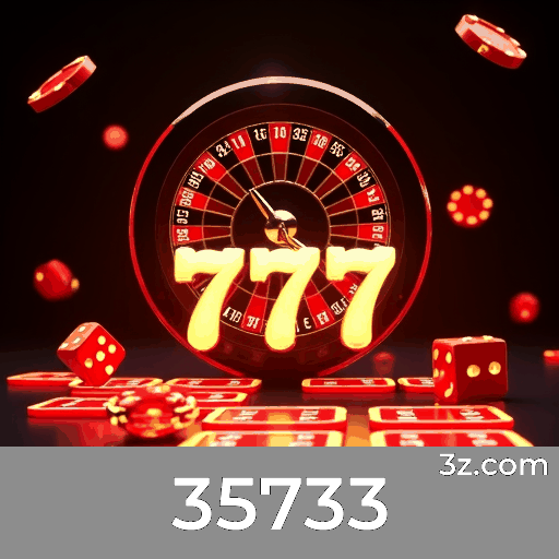 35733: A Experiência Profissional de Cassino para Jogadores Brasileiros